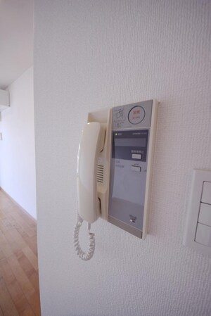 アーバンフラッツつつじヶ丘の物件内観写真